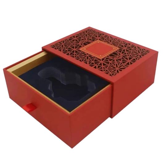 Custom boxes