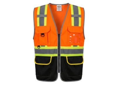 safety-jacket