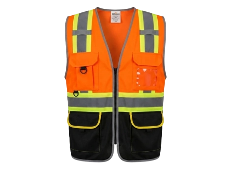 safety-jacket